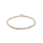 Bracciale da Donna Fibi in Argento con Zirconi - FBBAZ