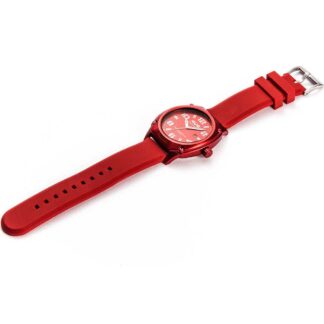 Orologio 4US Paciotti in Alluminio e Silicone - T4AL139