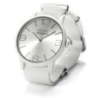 Orologio 4US Paciotti in Plastica e Tessuto - T4UP146