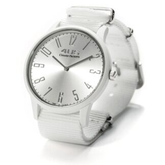 Orologio 4US Paciotti in Plastica e Tessuto - T4UP151