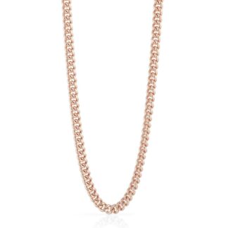 Collana Unoaerre in Bronzo con Grumetta - Bronze - 1555