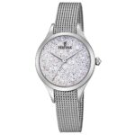 Orologio Festina in Acciaio con Swarovski - Mademoiselle - F20336/1