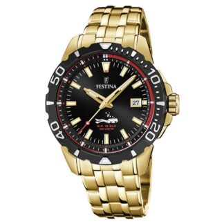 Orologio Solo Tempo Festina in Acciaio - The Originals - F20500/4
