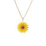 Collana Isola Bella in Argento e Smalti