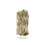 Anello 13 Fili in Oro Giallo 9kt - Classic Collection - AN13G