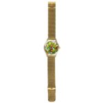 Orologio Solo Tempo Mizzica in Acciaio - Il Fico d'India - MC102