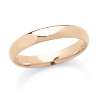 Fede Artlinea in Oro Rosa - Forever - ADF045P-LR
