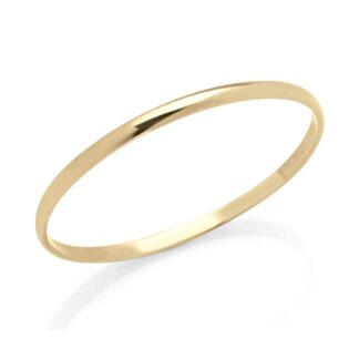 Fede Artlinea in Oro Giallo - Forever - ADF211P-LG