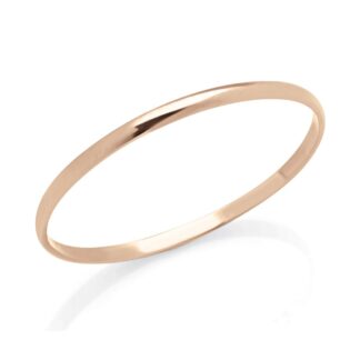 Fede Artlinea in Oro Rosa - Forever - ADF211P-LR