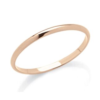 Fede Artlinea in Oro Rosa - Forever - ADF212P-LR