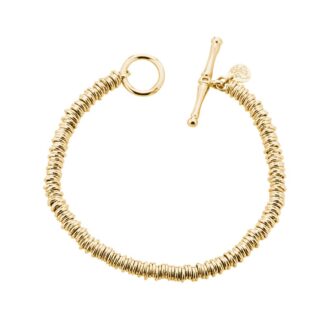 Bracciale Tatiana Fabergé in Argento - Treasure Mountain - AG-4