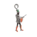 Agramante - I Pupi - PUP02AG
