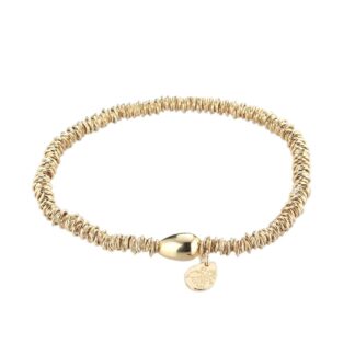 Bracciale Tatiana Fabergé in Argento - Treasure Mountain - TB02Y