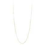 Collana Tatiana Fabergé in Argento e Smalto - Treasure Mountain - TN10YW