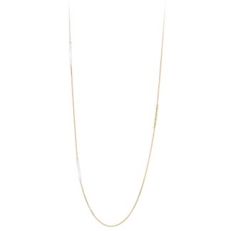 Collana Tatiana Fabergé in Argento e Smalto - Treasure Mountain - TN10YW