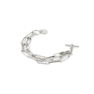 Bracciale Unoaerre in Bronzo Multifilo - Bronze - 1649