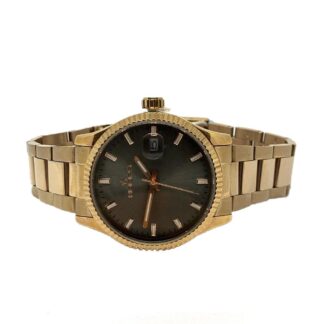 Orologio Hoops Donna in Acciaio Rosè - Luxury - 2590LG03