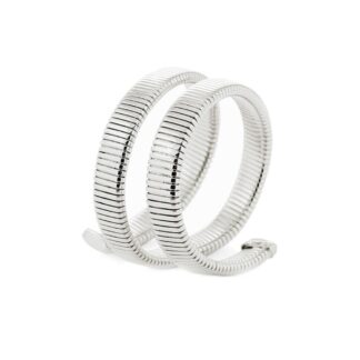 Bracciale Unoaerre in Bronzo a Cerchio 3 Fili - Bronze - 000EXB4510000