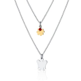 Collana Roberto Giannotti in Argento
