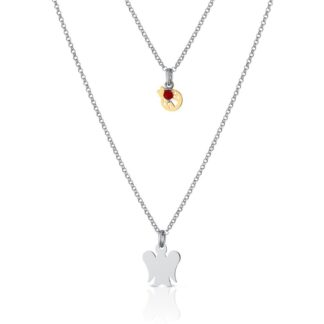 Collana Roberto Giannotti in Argento
