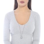 Collana Roberto Giannotti in Argento - Chiama Angeli - SFA137