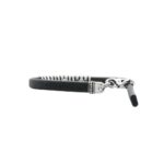 Bracciale Cesare Paciotti in Silicone e Argento - Nautica - JPNC2096M5