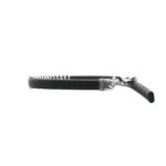 Bracciale Cesare Paciotti in Silicone e Argento - Nautica - JPNC2098M5