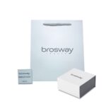 Scatola Gioielli e Orologi Brosway