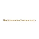 Bracciale Isola Bella in Argento Diamantato - 20000393