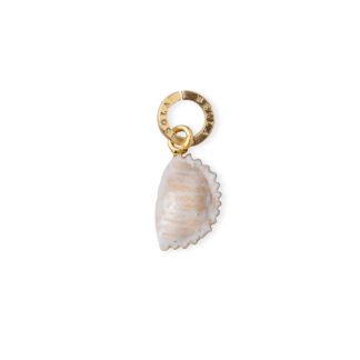 Charm Isola Bella in Argento e Smalto | Cassatella - Food - 20000394