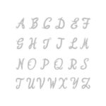 Collana con Nome Artlinea in Oro con Pavé Diamanti | - ZD3NOME