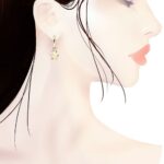 Mono Orecchino Le Bebè Bimbo in Oro Giallo - i Classici - LBB0118/1