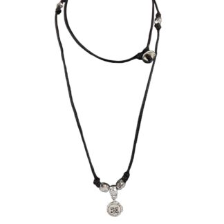 Collana Uno de 50 - Bottone Retro- Omaggio