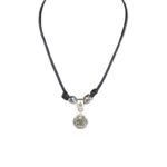 Collana Uno de 50 - Bottone - Omaggio