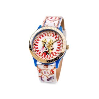 Orologio Isola Bella in Plastica e Pelle Paladini - 40000055