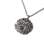 Collana Isola Bella in Argento Giardino Segreto – Nude – 20001051