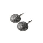 Orecchini Isola Bella in Argento Riccio Carosello – Nude – 20001058