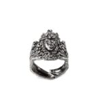 Anello Isola Bella in Argento Regina Mori – Nude – 20001068