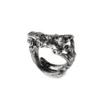Anello Isola Bella in Argento Sicilia – Nude – 20001072