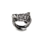 Anello Isola Bella in Argento Sicilia – Nude – 20001072