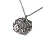 Collana Isola Bella in Argento Quattro Elementi – Nude – 20001073