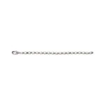 Bracciale Personalizzabile Isola Bella in Argento – Nude – 2000107