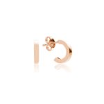 Orecchini Artlinea in Oro 18 Kt Boccola - Glam - OP0069