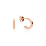 Orecchini Artlinea in Oro 18 Kt Boccola - Glam - OP0070