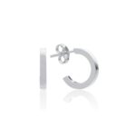 Orecchini Artlinea in Oro 18 Kt Boccola - Glam - OP0071