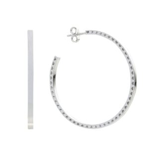 Orecchini Artlinea in Oro 18 Kt Boccola - Glam - OP0076