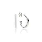 Orecchini Artlinea in Oro 18 Kt Boccola - Glam - OP0077