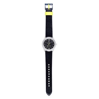 Orologio da Donna Smile Solar in Resina - Mini Glitter - RP18J003Y