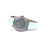 Orologio da Donna Smile Solar in Resina e Pelle - Matching Outfit - RP26J005Y