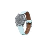 Orologio da Donna Smile Solar in Resina e Pelle - Matching Outfit - RP26J005Y